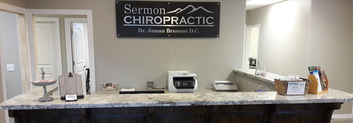Chiropractic Idaho Falls ID Reception Chiropractic Idaho Falls ID Reception